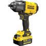 Boulonneuse a chocs - STANLEY FATMAX V20 - SFMCF940M1-QW - 1/2 Brushless 950 Nm - Lithium 18V - 1 Batterie 4Ah