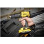 Perceuse visseuse a percussion 50 Nm - Lithium 18V - 2 Batteries 2Ah - STANLEY FATMAX V20 - SFMCD711D22-QW