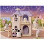 Sylvanian Families La maison hantée