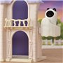 Sylvanian Families La maison hantée