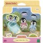 Sylvanian Families Les jumeaux Pingouin