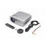 Projecteur natif - TECHNAXX - TX-177 - FullHD 1080p - 3500 Lumens - 3D