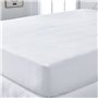 Protege matelas absorbant - TODAY - Essential - Pour lit 2 personnes - 140 x 190 cm - Anti-acarien