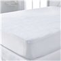 Protege matelas imperméable - TODAY - Essential - Pour lit 1 personne - 90 x 190 cm a bouillir