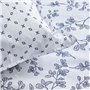 Parure de lit 2 personnes - TODAY - Sunshine 16.1 - 220 x 240 cm - 100% Coton imprimé