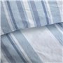 Parure de lit 2 personnes - TODAY - Sunshine 16.9 - 220 x 240 cm - 100% Coton imprimé