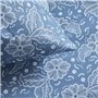 Parure de lit 2 personnes - TODAY - Sunshine 16.21 - 220 x 240 cm - 100% Coton imprimé