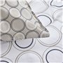 Parure de lit 1 personne - TODAY Sunshine 16.24 - 140 x 200 cm - 100% Coton imprimé