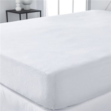 Protege matelas absorbant - TODAY - Essential - Pour lit 1 personne - 90 x 190 cm