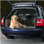 TRIXIE Grille pare-chien pour voiture noir