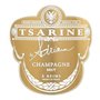 Champagne Tsarine by Adriana Brut - 75 cl