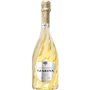 Champagne Tsarine Tzarina Brut - 75 cl