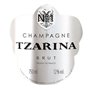 Champagne Tsarine Tzarina Brut - 75 cl