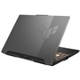 PC Portable Gamer ASUS TUF Gaming F15 | 15,6 FHD 144Hz - RTX 4070 8Go - Intel Core i7 13620H - RAM 16Go - 512Go SSD - Sa