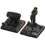 Systeme de simulation HOTAS premium - TURTLE BEACH - VelocityOne Flightdeck - Pour PC Windows 10 et 11