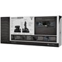 Systeme de simulation HOTAS premium - TURTLE BEACH - VelocityOne Flightdeck - Pour PC Windows 10 et 11