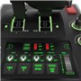 Systeme de simulation HOTAS premium - TURTLE BEACH - VelocityOne Flightdeck - Pour PC Windows 10 et 11