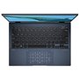 PC Ultraportable ASUS ZenBook S13 OLED UM5302 | 13,3 WQXGA+ - AMD Ryzen 7 7840U - RAM 16Go - 1To SSD - Win 11