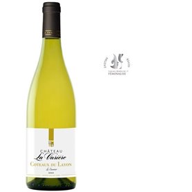 Château La Variere Le Savetier 2022 Coteaux du Layon - Vin blanc de Loire