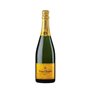 Champagne Veuve Clicquot Carte Jaune Brut - 75 cl