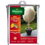 VILMORIN Voile d'hivernage 30g/m²- 2 x 10m - Blanc