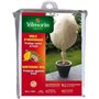 VILMORIN Voile d'hivernage 30g/m²- 2 x 10m - Blanc