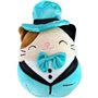Monopoly Squishmallows - Jeu de société - WINNING MOVES - Monopoly avec les peluches Squishmallows.