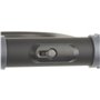 Antivol U a clé de Sécurité + Câble pour Vélo et VTT - YALE - YUL2C/13/230/1 - Certifié Sold Secure Silver - 4 clés four