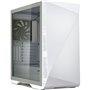 Boîtier PC - ZALMAN - Z9 Iceberg - Boitier sans alimentation - Moyen tour - Format E-ATX - Blanc ( Z9ICEBERG-WH )