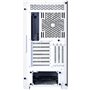 Boîtier PC - ZALMAN - Z9 Iceberg - Boitier sans alimentation - Moyen tour - Format E-ATX - Blanc ( Z9ICEBERG-WH )