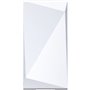 Boîtier PC - ZALMAN - Z9 Iceberg - Boitier sans alimentation - Moyen tour - Format E-ATX - Blanc ( Z9ICEBERG-WH )