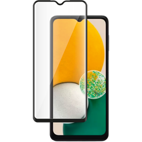 Protège écran 2.5D en Verre trempé pour Samsung G A13 4G / A23 5G Bigben