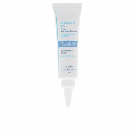 Crème visage Ducray Keracnyl Pp+ 1 L