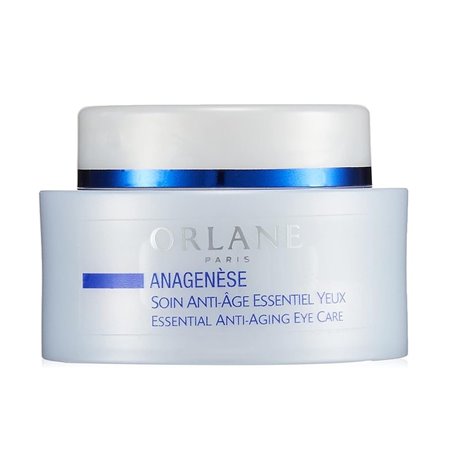 Crème anti-âge contour des yeux Orlane Essential 15 ml