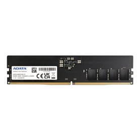 Mémoire RAM Adata AD5U480016G-S DDR5 SDRAM DDR5 16 GB CL40