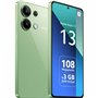 Smartphone Xiaomi Redmi Note 13 6,67" Snapdragon 6 GB RAM 128 GB Vert