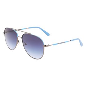 Lunettes de soleil Homme Calvin Klein CKJ22201S-20