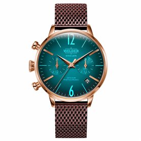 Montre Femme Welder WWRC610 (Ø 38 mm)