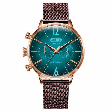 Montre Femme Welder WWRC610 (Ø 38 mm)