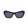Lunettes de soleil Femme DKNY DK535S-001 Ø 55 mm