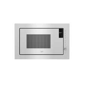 Beko BMGB25333WG micro-onde Intégré Micro-ondes grill 25 L 900 W Blanc