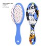 Ensemble de Toilette pour Enfant de Voyage Mickey Mouse 4 Pièces Bleu