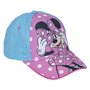 Casquette enfant Minnie Mouse Turquoise (53 cm)