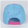 Casquette enfant Minnie Mouse Turquoise (53 cm)