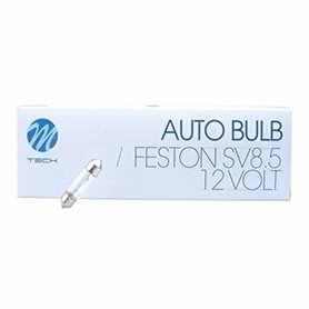 Ampoule pour voiture M-Tech Z33