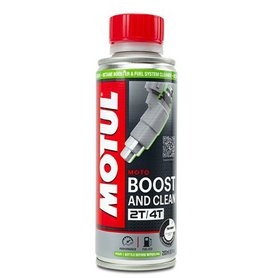 Additif Motul Carburant Moto 200 ml