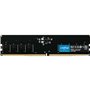 Mémoire RAM Crucial CT8G52C42U5 DDR5 SDRAM DDR5 8 GB