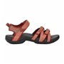Sandales de montagne Teva Tirra Aragon Corail Femme