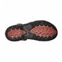 Sandales de montagne Teva Tirra Aragon Corail Femme