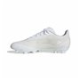 Chaussures de foot pour Enfants Adidas X Speedportal.4 FXG Blanc